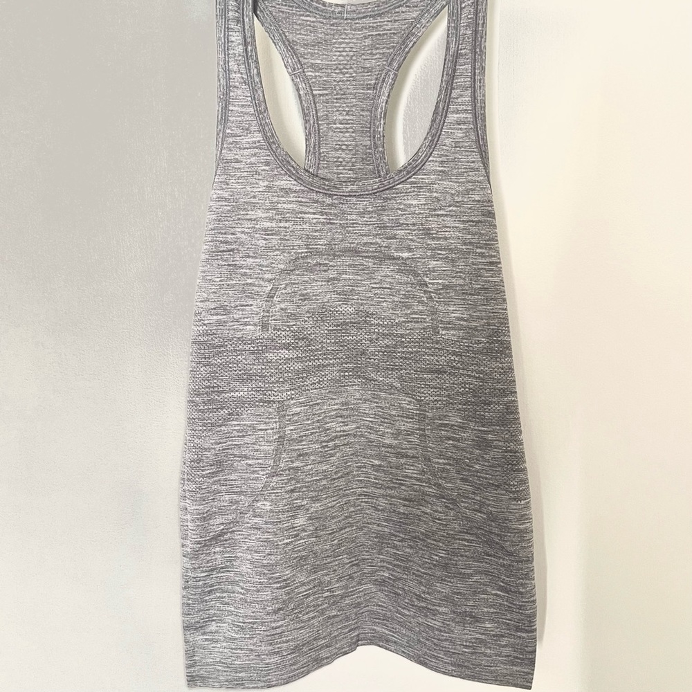 Lululemon Swiftly Tech Racerback Tank